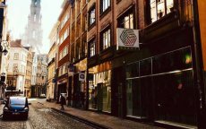 Marokko en Vlaanderen willen culturele samenwerking ontwikkelen