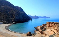 Aardbeving van 4,1 treft Al Hoceima