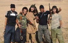 CIA: 153 Marokkaanse jihadstrijders in Syrië gearresteerd