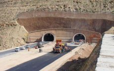 Begroting nieuwe ringweg Agadir goedgekeurd