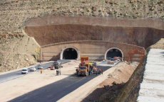 Begroting nieuwe ringweg Agadir goedgekeurd