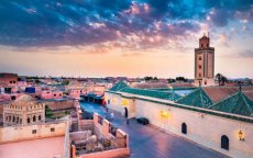 Marrakech beste bestemming in Afrika volgens TripAdvisor