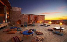 Marokko: toeristische woningen binnenkort belast