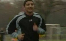 Voetballer Yassine Abdellaoui in Amsterdam neergeschoten