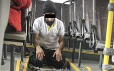 België: onderzoek naar biddende buschauffeur