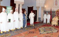 Koning Mohammed VI benoemt nieuwe ambassadeur in Nederland