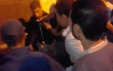 Marokko: toerist slachtoffer mesaanval in Fez