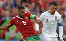 Marokko verliest drie plaatsen op nieuwe ranking FIFA