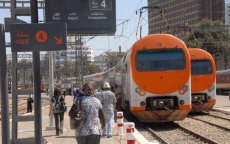 Marokko: ONCF tot schadevergoeding van 20.000 dirham veroordeeld door vertragingen