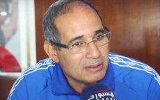 Badou Zaki nieuwe coach Difaa El Jadida
