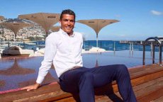 Cristiano Ronaldo binnenkort in Marokko voor inhuldiging hotel