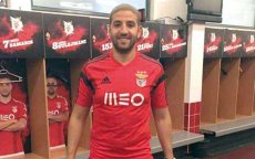 Adel Taarabt weigert vertrek naar Saoedi-Arabië
