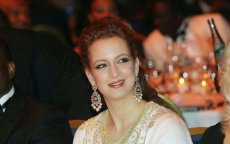 Koning Mohammed VI en Lalla Salma officieel gescheiden volgens Hola