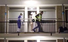 Nederland zet Marokkaan uit die baby uit flat gooide