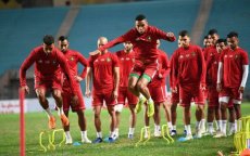 Voetbal: wedstrijd Marokko-Malawi verplaatst