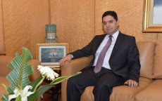 Marokko: minister Buitenlandse zaken ontkent opnieuw terugroeping ambassadeurs