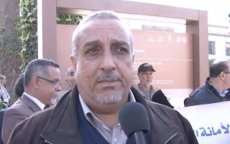 Marokkaanse partijleider boycot bedevaart want geld "dient om mensen in Jemen te doden"