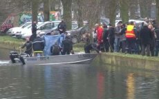 Marokkaan die vrouw vermoordde en in kanaal dumpte voor de rechter in Frankrijk