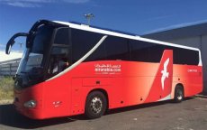 Air Arabia zorgt voor pendeldienst naar luchthaven Tanger