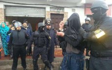 Marokko: terreurcel Safi plande bloedige aanslagen