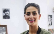 Marokkaanse actrice slachtoffer chantage: "Seks tegen rol"