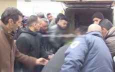 Fez geschokt door ontvoering en moord twintiger (video)