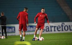 Nederland: Oussama Idrissi kiest voor Marokko
