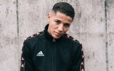 Amine Harit wil "trouwen en een gezin stichten" (video)