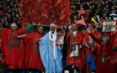 Marokko verwacht vergoeding voor verlies organisatie WK-2006