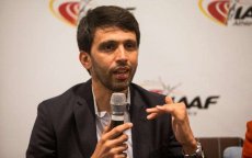 Hicham El Guerrouj: "Koning Mohammed VI moet atletiek redden"