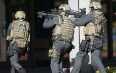 Duitsland: Marokkaans koppel opgepakt voor plannen aanslag