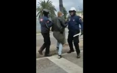Marokko: politie gebruikt wapens om gewapende verdachten te arresteren