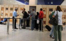 Vrouwen met cocaïne in ondergoed betrapt op luchthaven Casablanca