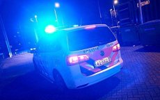 Nederland: onbekenden gooien vuurwerk in huis alleenstaande Marokkaanse vrouw