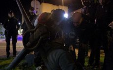 Sebta: man zwaar gewond bij rellen tussen Algerijnen en Marokkanen (video)