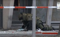 Nederland: café van Marokkaan met explosieven aangevallen (video)