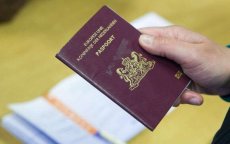 Marokkaanse jihadist vecht voor Nederlandse nationaliteit