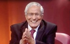 Marokkaanse acteur Aziz Maouhoub overleden (video)