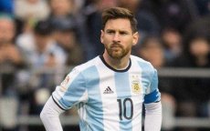 Veel aandacht voor niets, Lionel Messi toch niet naar Marokko