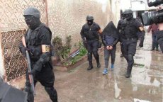 Marokko: aanhangers Daesh die drugsbaronnen terroriseerden veroordeeld