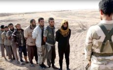Marokko repatrieert acht Marokkanen uit Syrië 