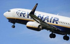 Ryanair opent nieuwe vlucht naar Marokko