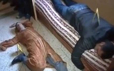 Marokko: arrestaties na brutale moord in Meknes