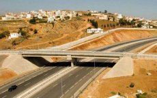 Marokko leent geld voor uitbreiding snelweg Casablanca-Berrechid