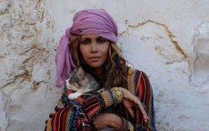 Marokko: zoveel brachten opnames van buitenlandse films op