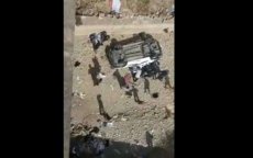 Marokko: 19 doden in week tijd bij verkeersongevallen