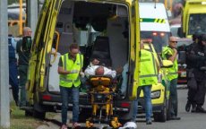 Aanslag tegen moskeeën in Nieuw-Zeeland, 49 doden en 48 gewonden
