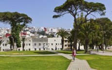 Tanger wil tuin door parkeerplaats vervangen, bewoners weigeren