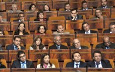 Marokko: Kamerlid vraagt salarisverhoging voor... Kamerleden
