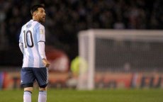 Voetbal: tot 2000 dirham voor kaartje Marokko-Argentinië
